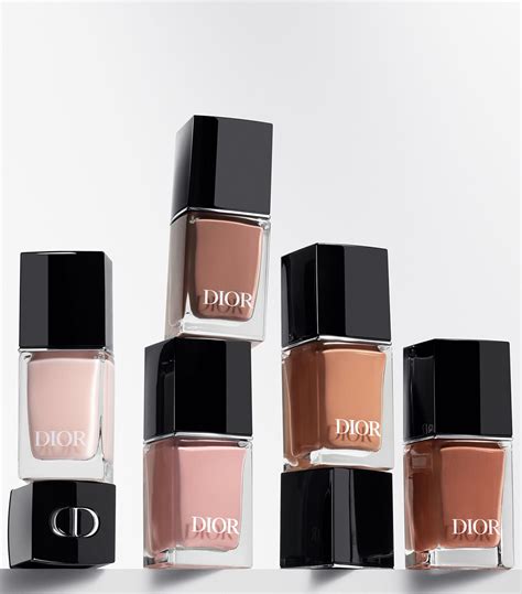 vernis dior automne 2021|dior vernis gel gel.